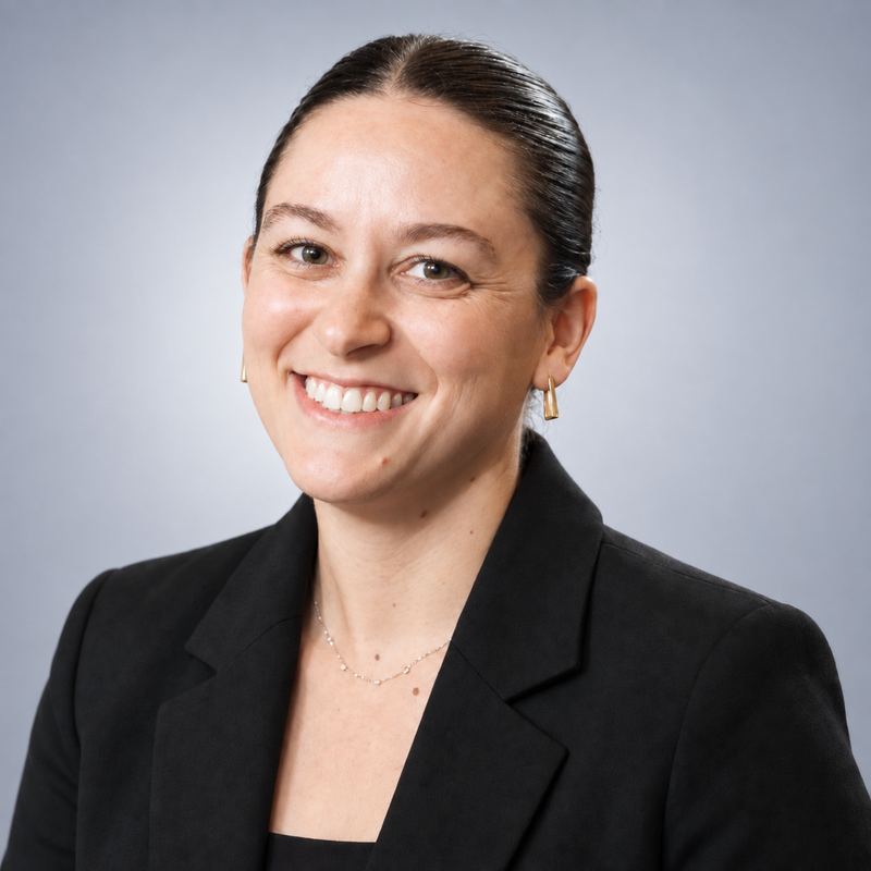 Danielle Angel, AI & Technology at Opyflow